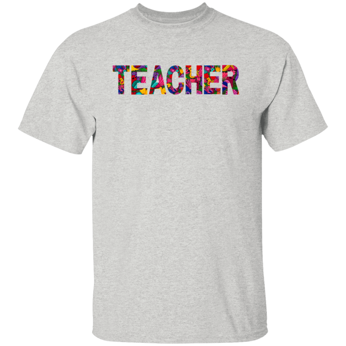 TEACHER PSCY AND TEACHER BIRD TSHIRTS