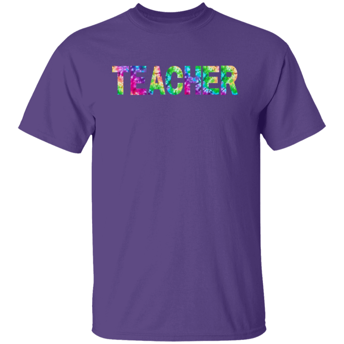 TEACHER PSCY AND TEACHER BIRD TSHIRTS