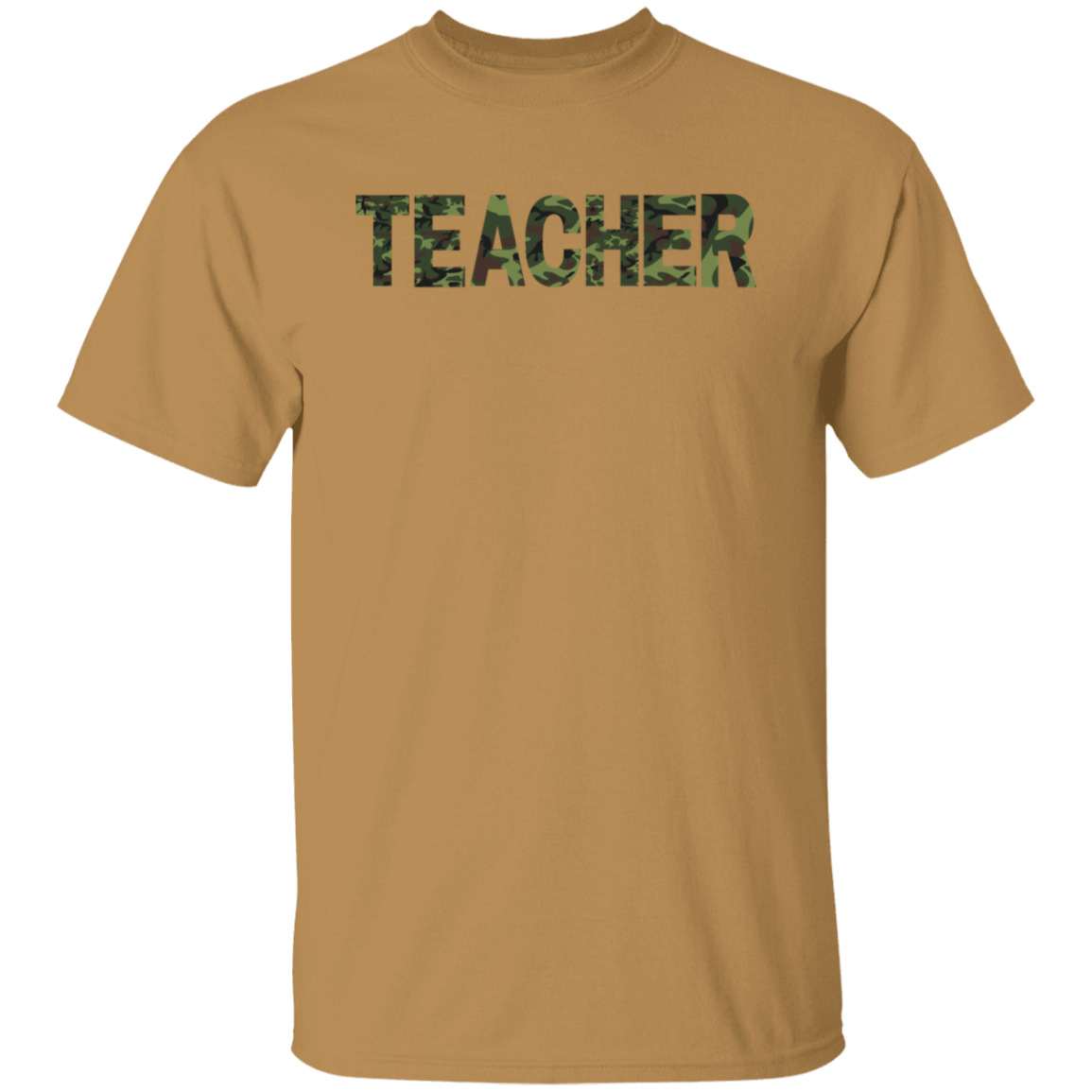 TEACHER ARMY And TEACHER FLOWER TSHIRTS