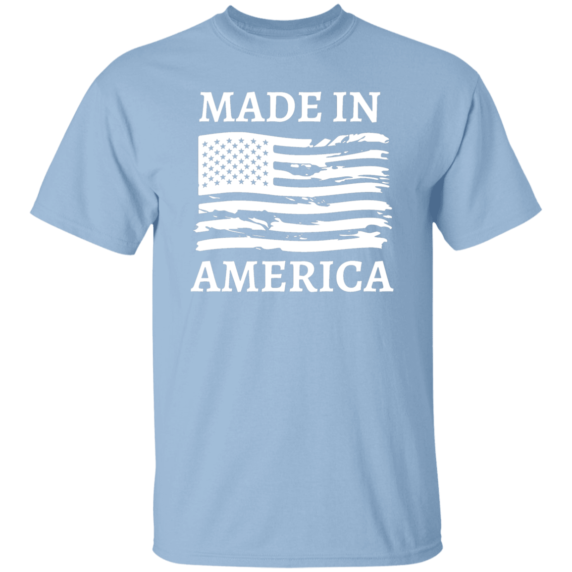 Made In America T-Shirt