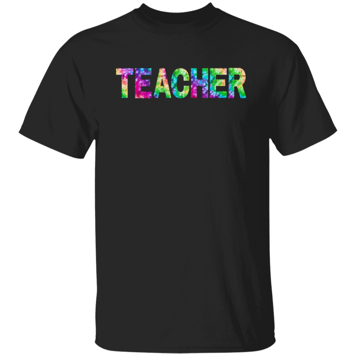 TEACHER PSCY AND TEACHER BIRD TSHIRTS