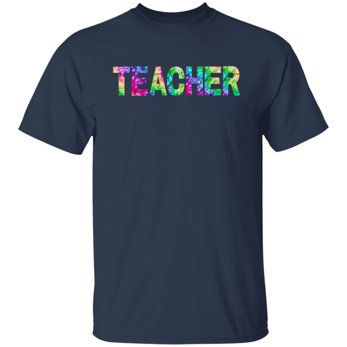 TEACHER PSCY AND TEACHER BIRD TSHIRTS