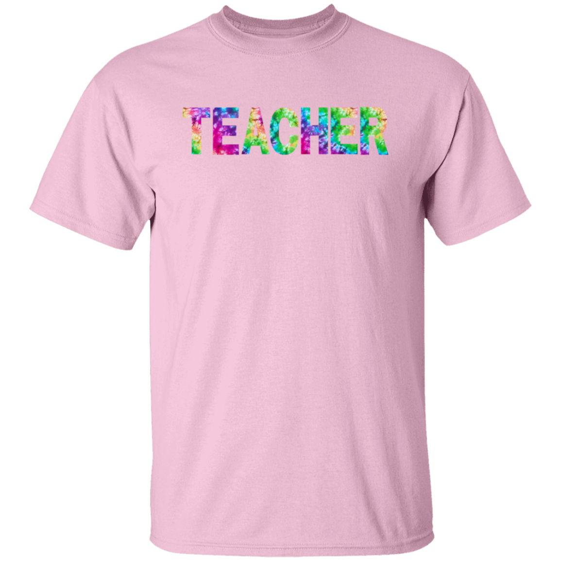 TEACHER PSCY AND TEACHER BIRD TSHIRTS