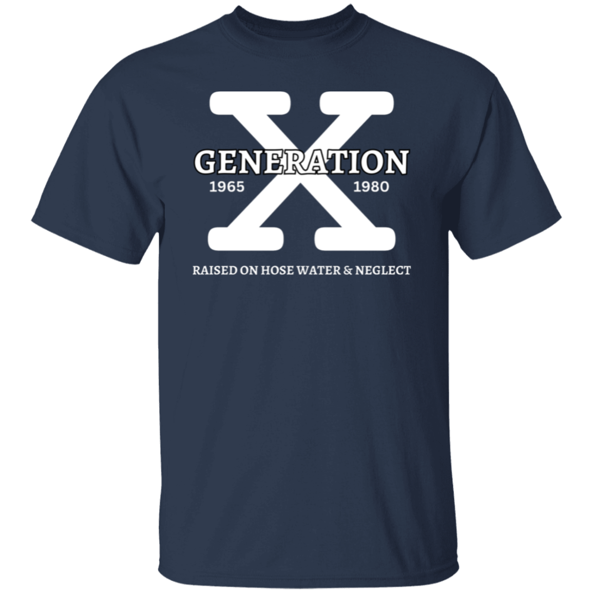GENERATON X T-Shirt