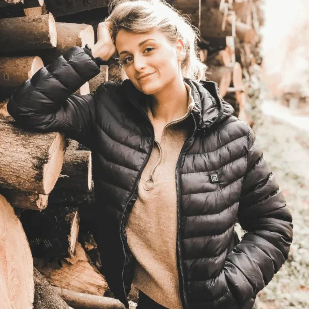 ToastyTech Heated Jacket