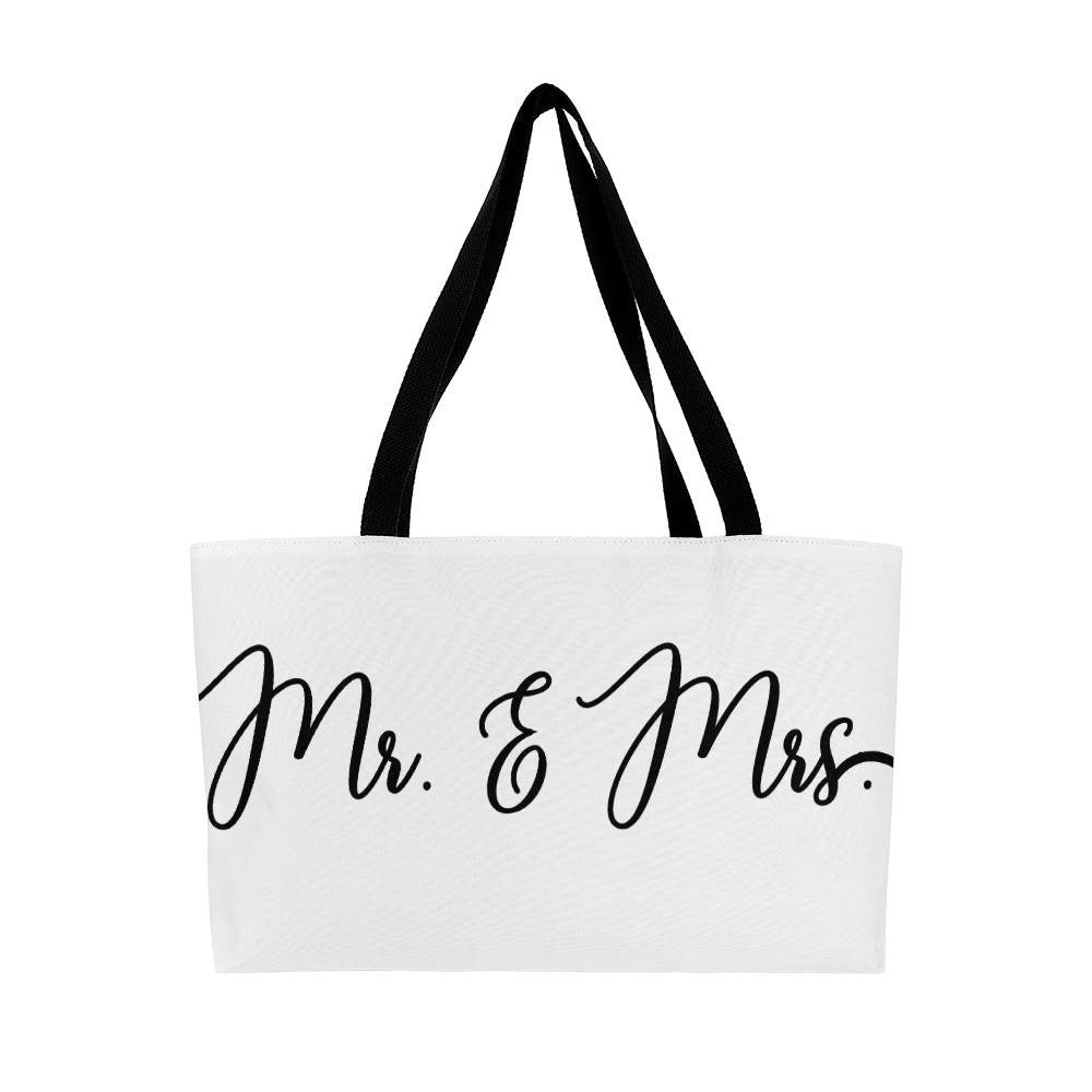 Mr. & Mrs. Totes | Wedding Gifts