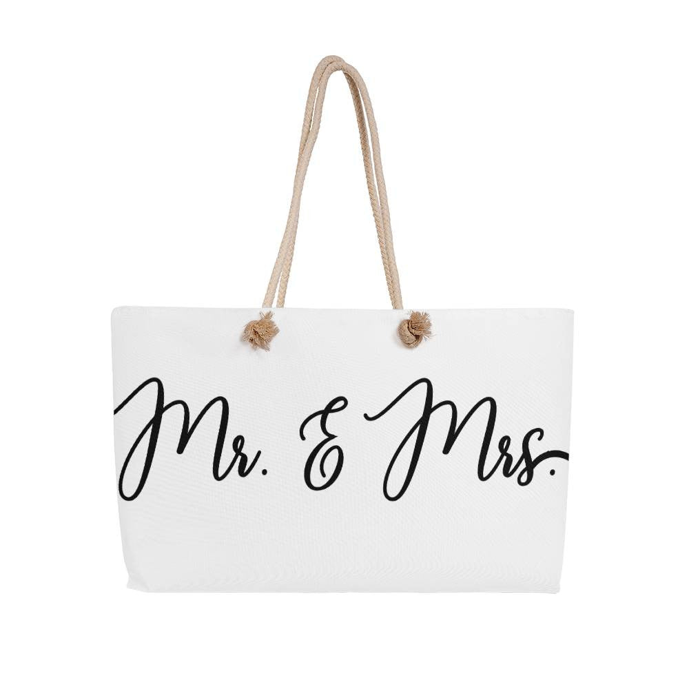 Mr. & Mrs. Totes | Wedding Gifts