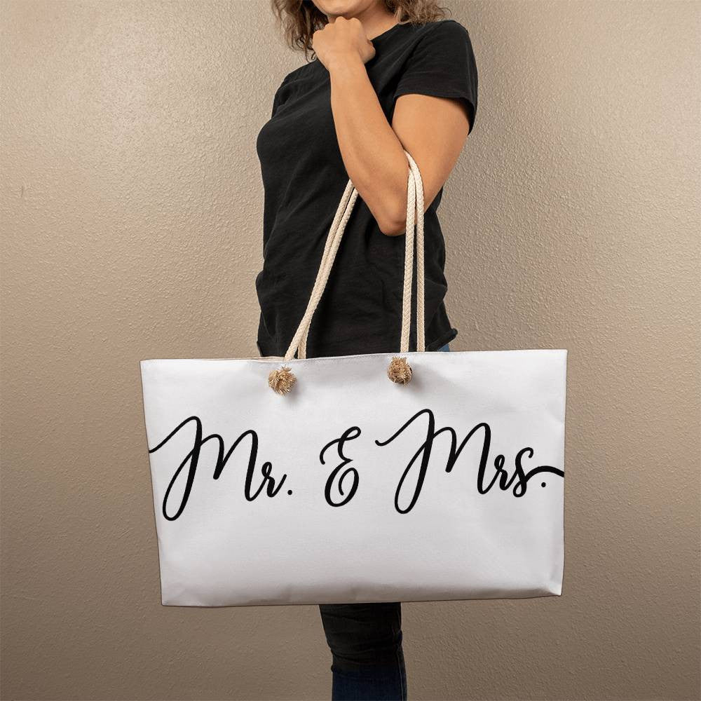 Mr. & Mrs. Totes | Wedding Gifts