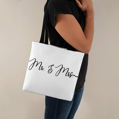 Mr. & Mrs. Totes | Wedding Gifts
