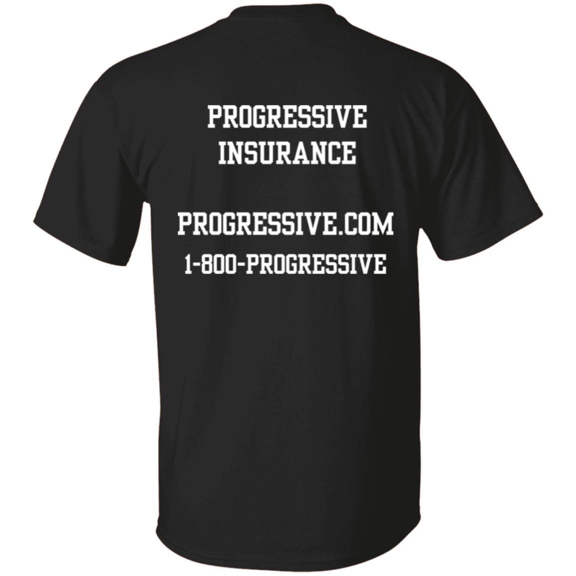 I'm Jaime Progressive T-Shirt