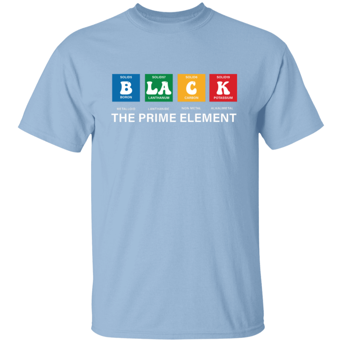 Black Element Shirts