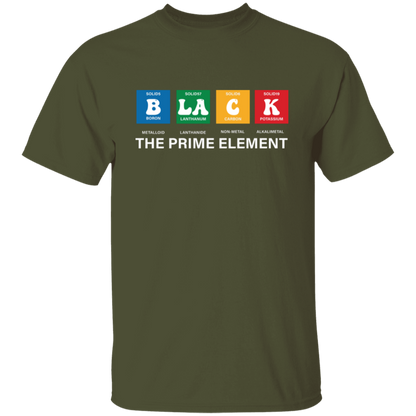 Black Element Shirts