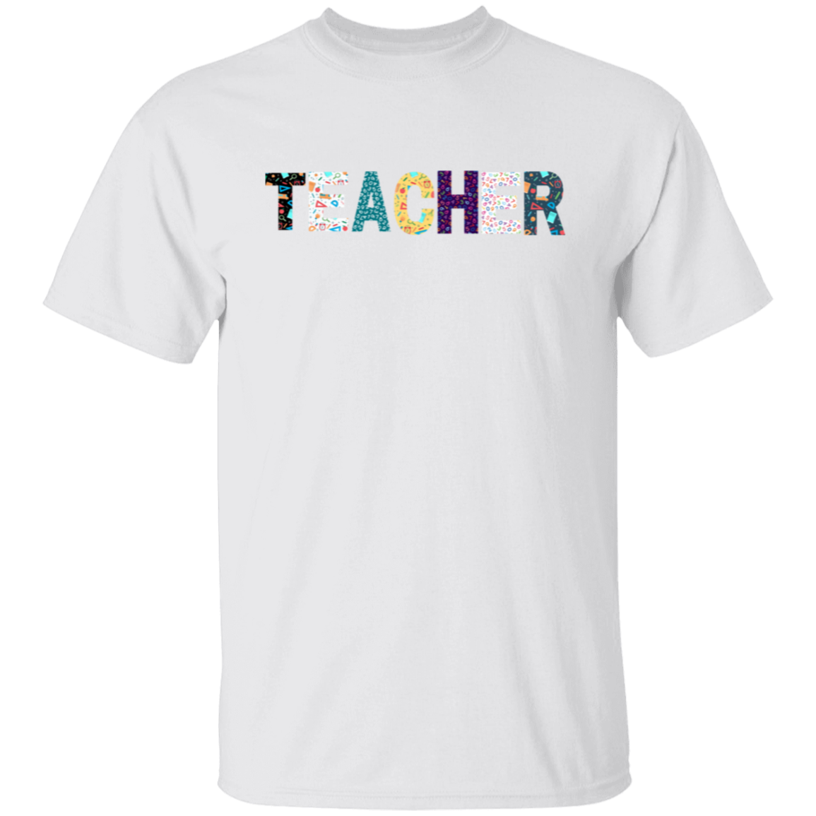 TEACHER TSHIRTS