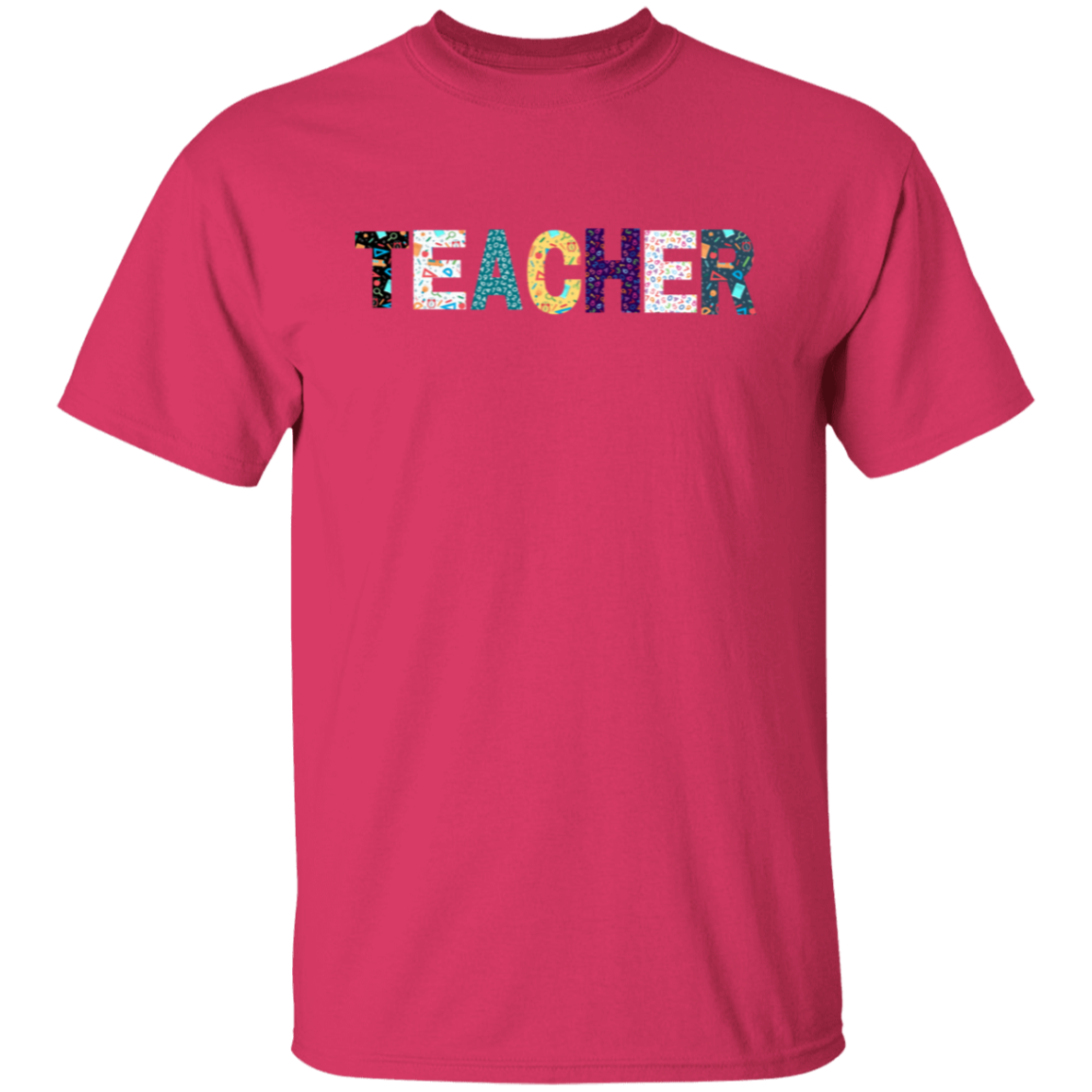 TEACHER TSHIRTS