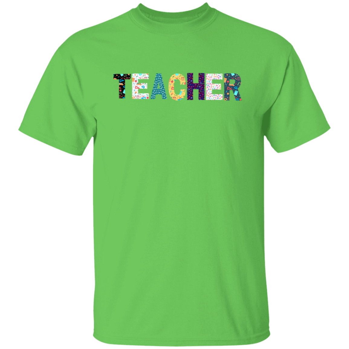 TEACHER TSHIRTS