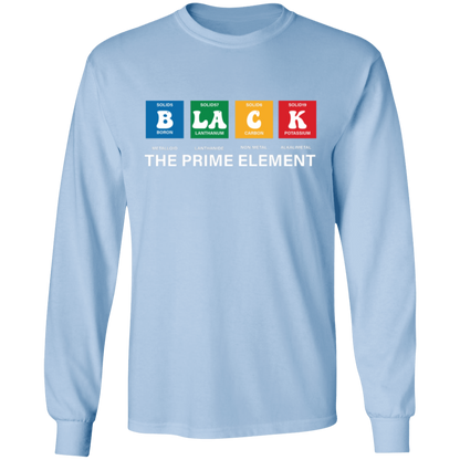 Black Element Shirts