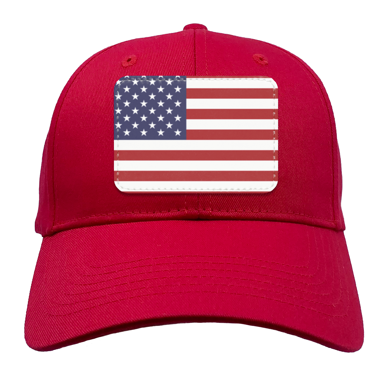 Flag Cap