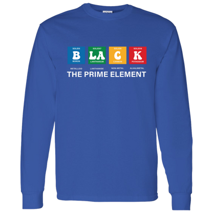 Black Element Shirts