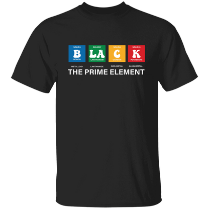 Black Element Shirts