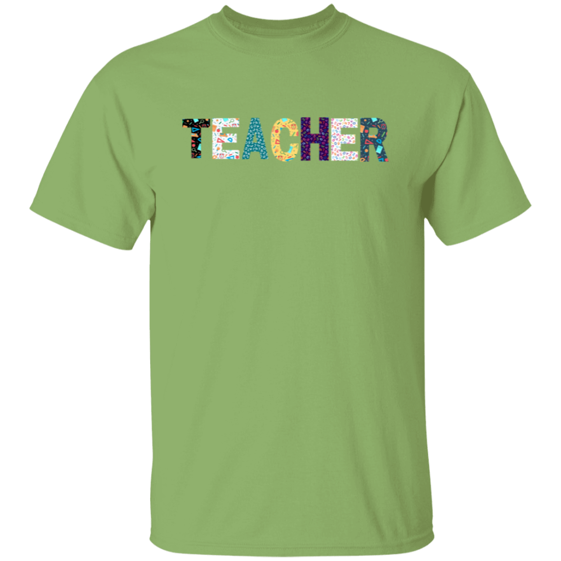 TEACHER TSHIRTS