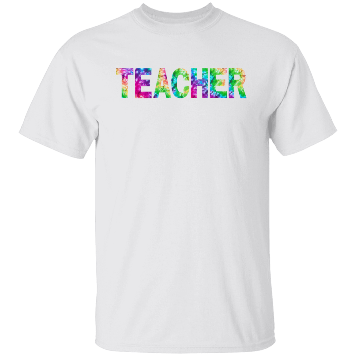 TEACHER PSCY AND TEACHER BIRD TSHIRTS