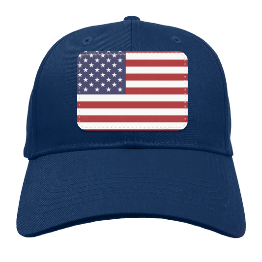 Flag Cap