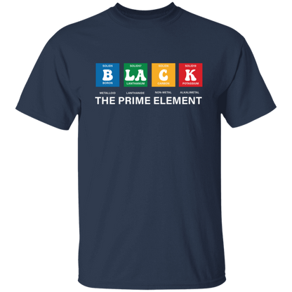 Black Element Shirts