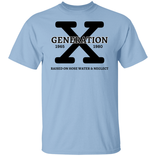 GENERATON X T-Shirt