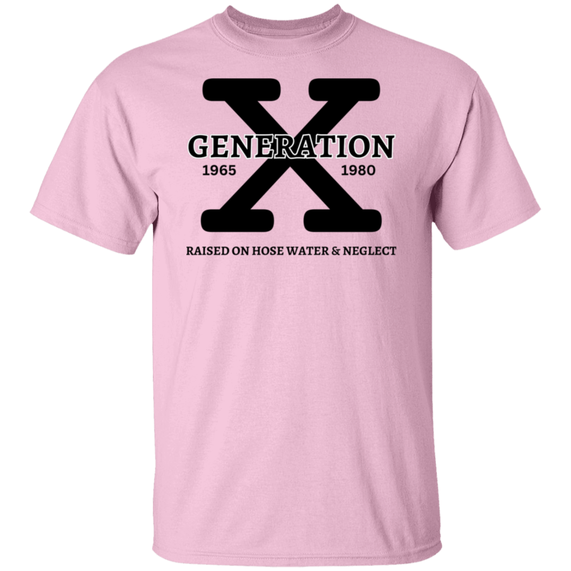 GENERATON X T-Shirt