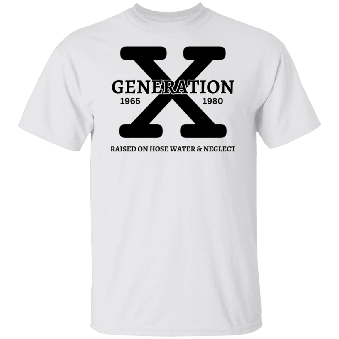 GENERATON X T-Shirt