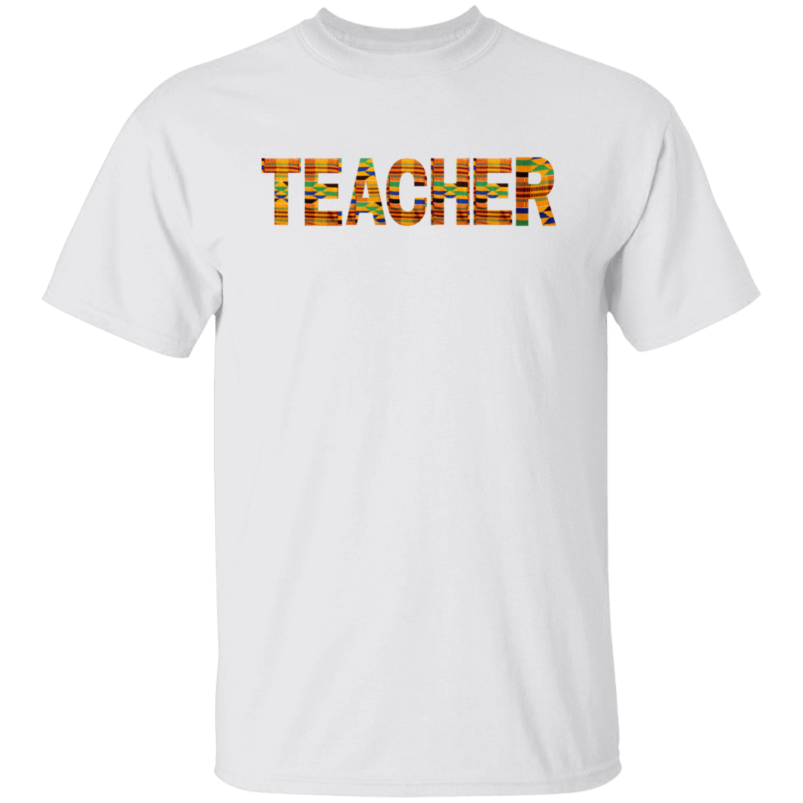 TEACHER TSHIRTS