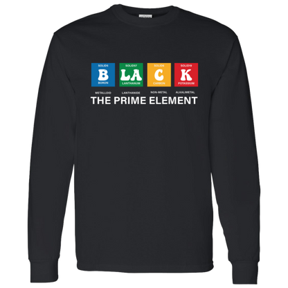 Black Element Shirts