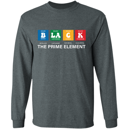Black Element Shirts