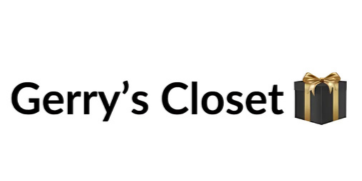 Gerry's Closet