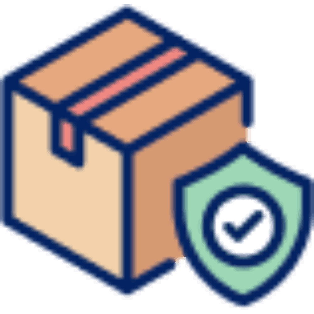 Package Protection POD