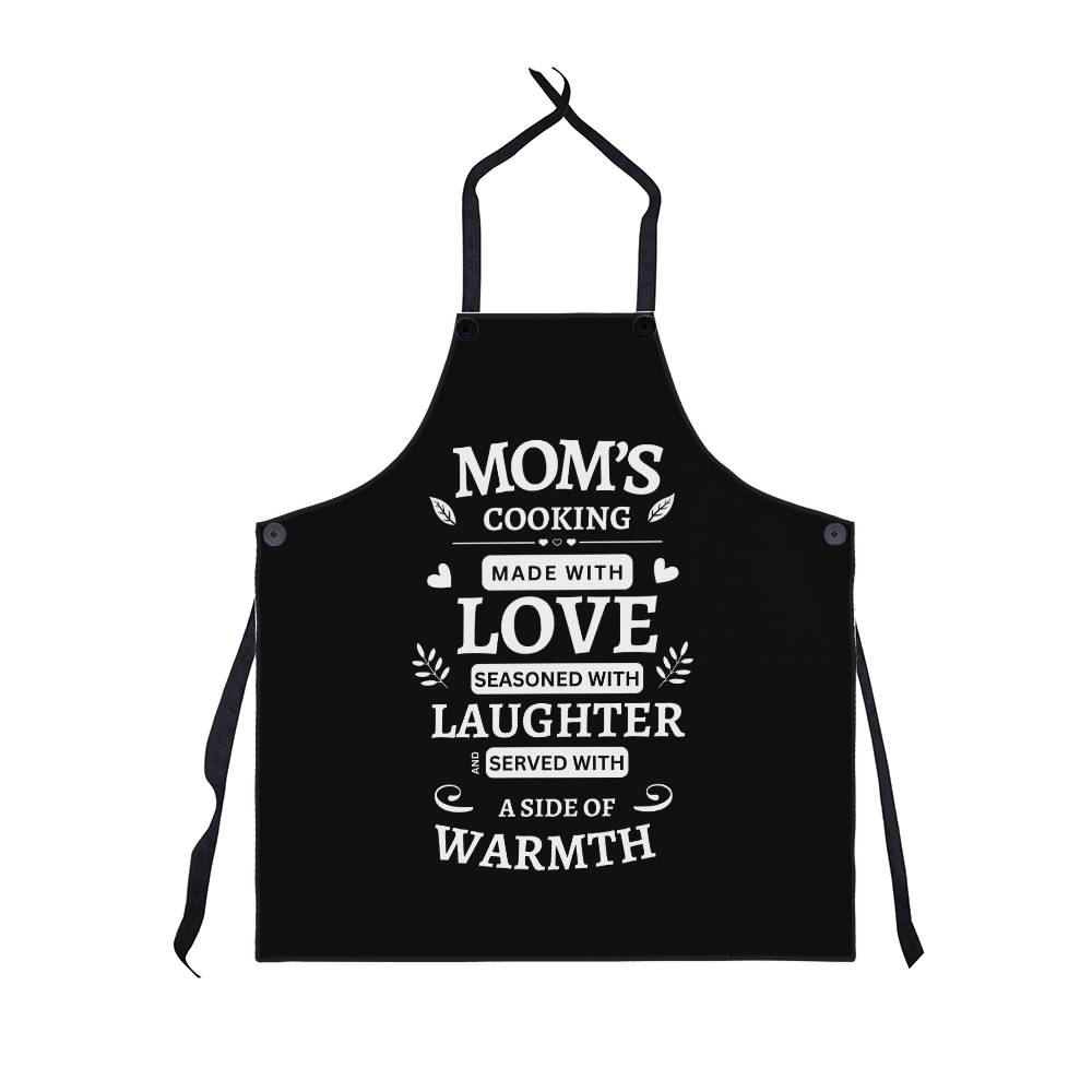 MOM APRON