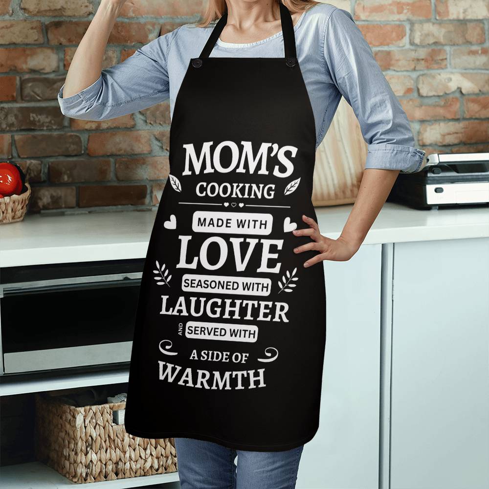 MOM APRON