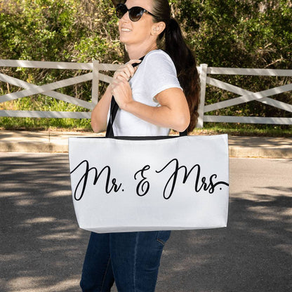 Mr. & Mrs. Totes | Wedding Gifts