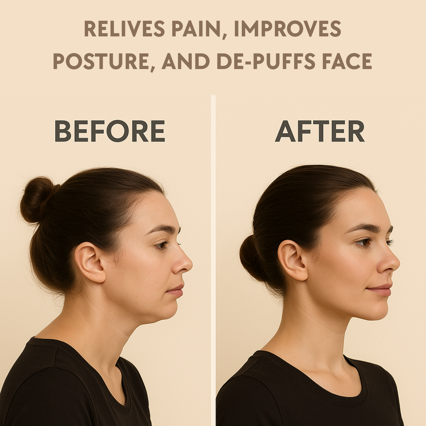 Reliva Neck and Shoulder Massager