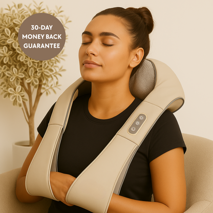 Reliva Neck and Shoulder Massager